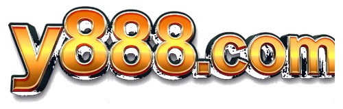 y888 com logo